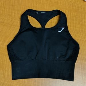 GYMSHARK ENERGY SEAMLESS BRA